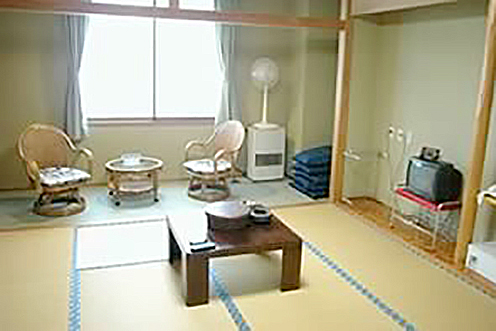 旅館1