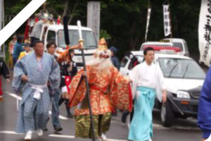北見冨士神社