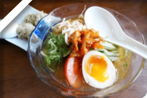 利尻らーめん 味楽