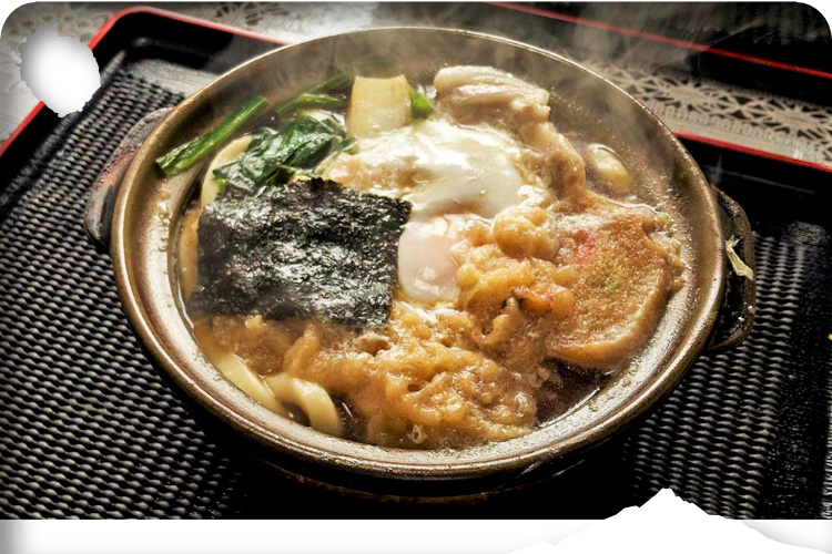 マルヰ食堂
