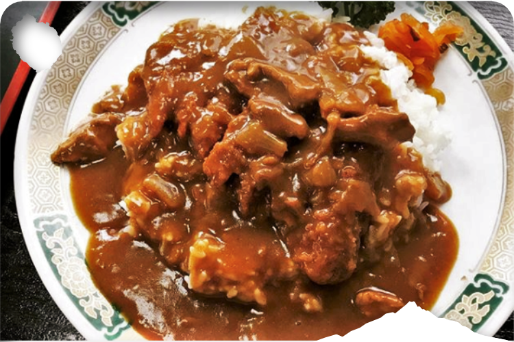 味彩 川一