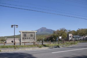 会津藩士の墓(種富)
