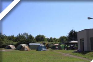 沼浦キャンプ場