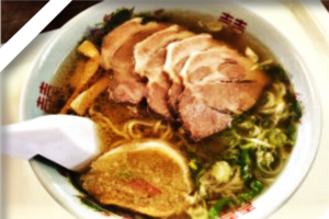 マルヰ食堂
