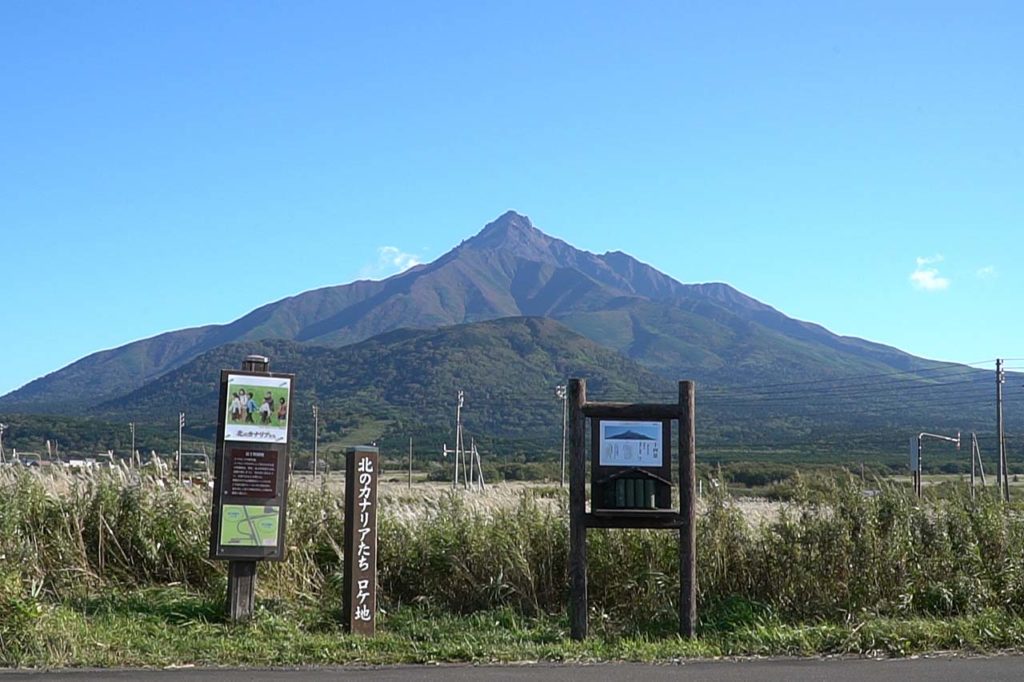 富士野園地