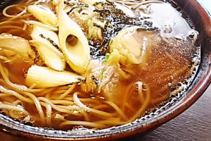 利尻ふる里食堂