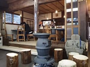 利尻 島の駅 海藻の里 利尻