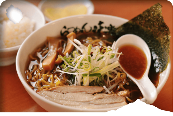 利尻らーめん 味楽