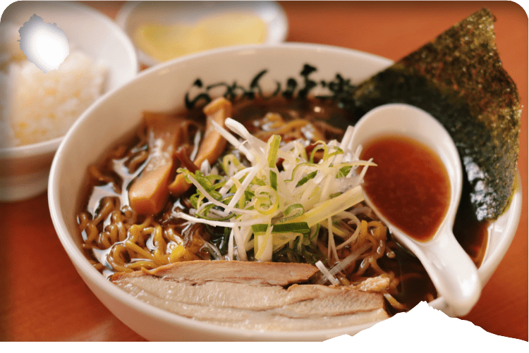 利尻らーめん 味楽