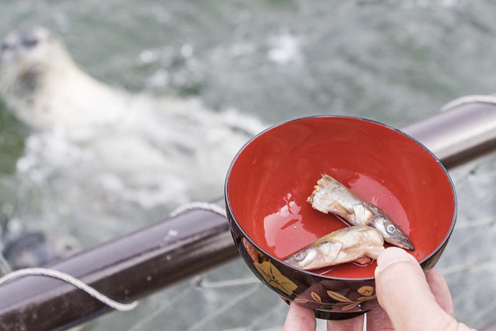 御崎物産