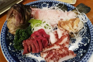 居酒屋 鍋ちゃん