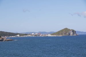 野塚展望台・野塚駐輪駐車公園