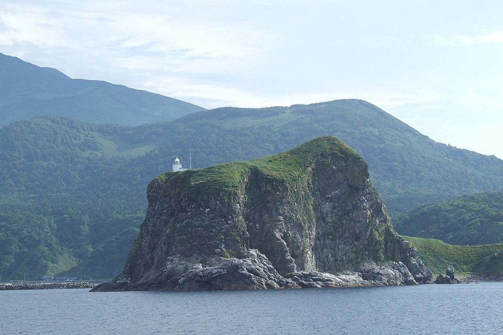 ペシ岬