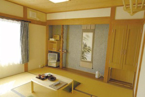 旅館 夢海(むかい)