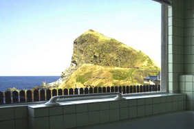 旅館 夢海(むかい)