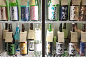 銘酒BAR Tecchi