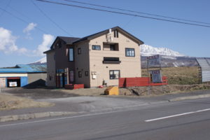 ミルピス商店