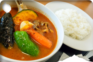 食堂 丸善