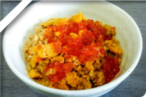 食堂 丸善