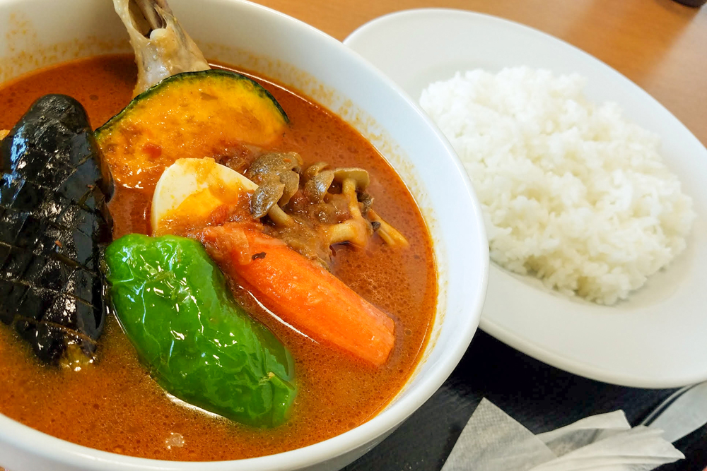 食堂 丸善