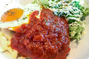 TSUKI CAFE