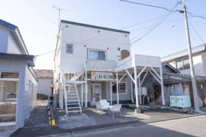 カフェ&ダイニング アンバロン