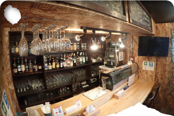 BAR 1721