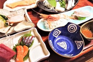 居酒屋 鍋ちゃん