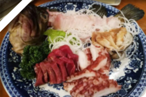 居酒屋 鍋ちゃん