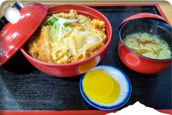 さとう食堂