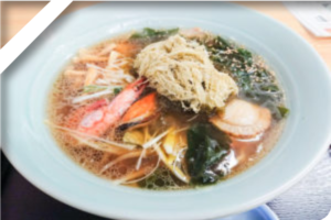 磯焼亭