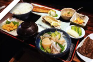 居酒屋 かもめ 本店