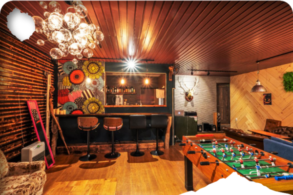 Cafe & Bar クツカンタ