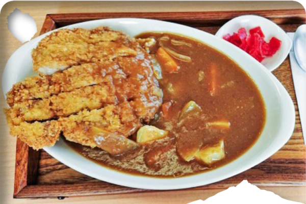 御食事処さくらば