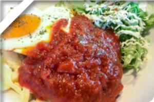 TSUKI CAFE