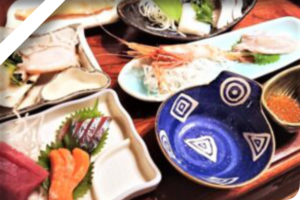 居酒屋 鍋ちゃん