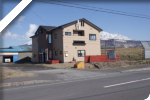 ミルピス商店