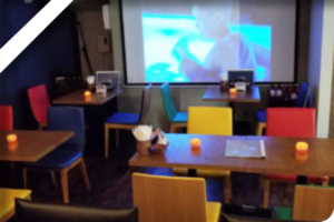 銘酒BAR Tecchi