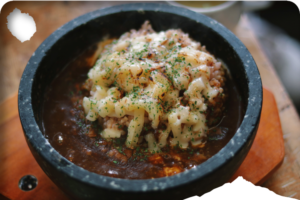 ｶﾌｪ自休自足利尻に恋し店