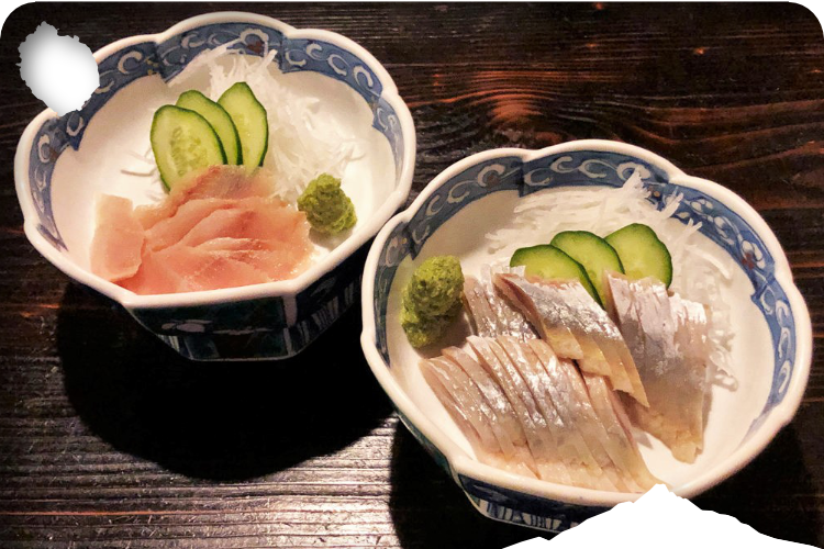 居酒屋 かもめ 本店