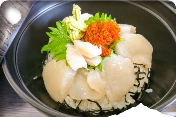 磯焼亭