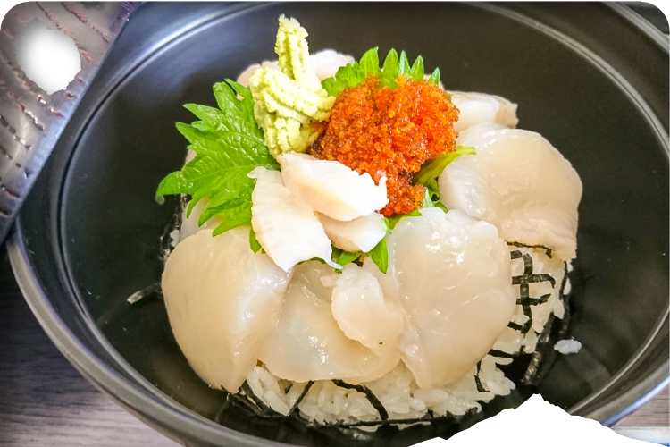 磯焼亭