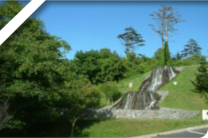 利尻町森林公園キャンプ場