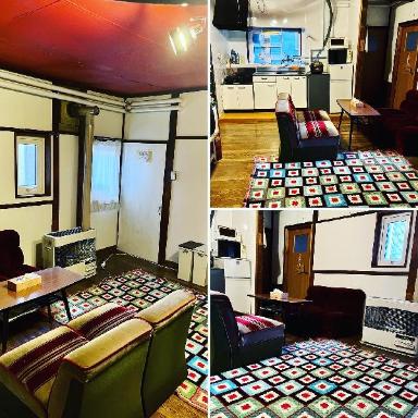 Hostel & Bar クツカンタ