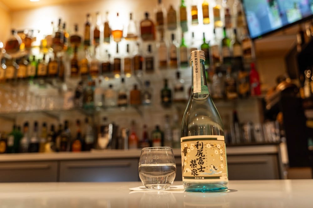 BAR DE CERO  〈 バルデセロ 〉