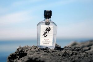 Kamui Whisky（カムイウィスキー）