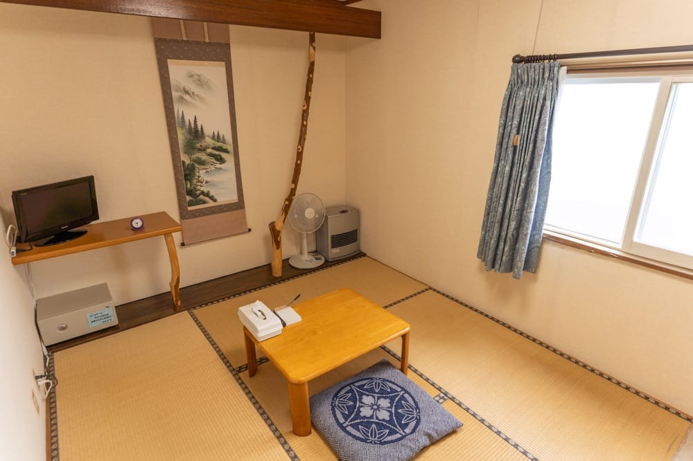 しまのやど かむいりしり